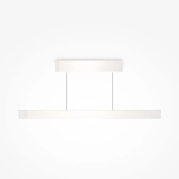 Liniowa lampa zwisająca Euphoria P109PL-36W2.7-6K-W LED 36W 2700-6000K biała