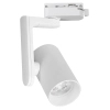 Nowoczesna lampa sufitowa Hang Track ML2284 szynowa 1-fazowa biały