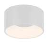 Sufitowa lampa Tanika 14325-16 Just Light LED 13W 3000K tubka biała