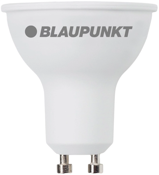 Żarówka Blaupunkt GU10-5W-WW-10 LED 5W 10 szt barwa ciepła biała
