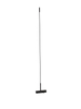 Podłogowa lampa minimalistyczna Bell LED 17W 3000K do salonu czarna