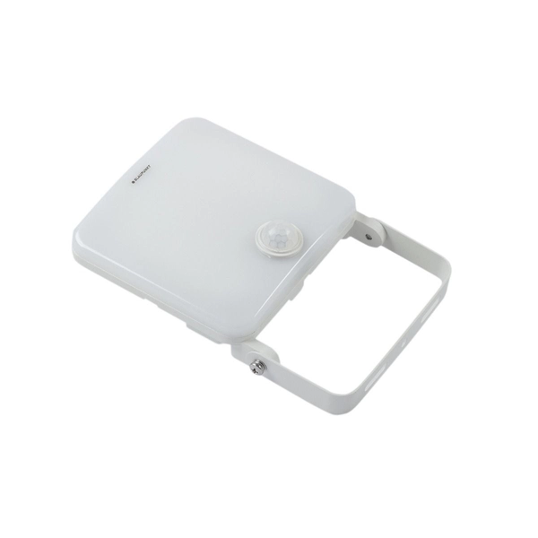 Lampa zewnętrzna ścienna STRONGBEAM NLS30NW LED 30W 4000K IP65 biała