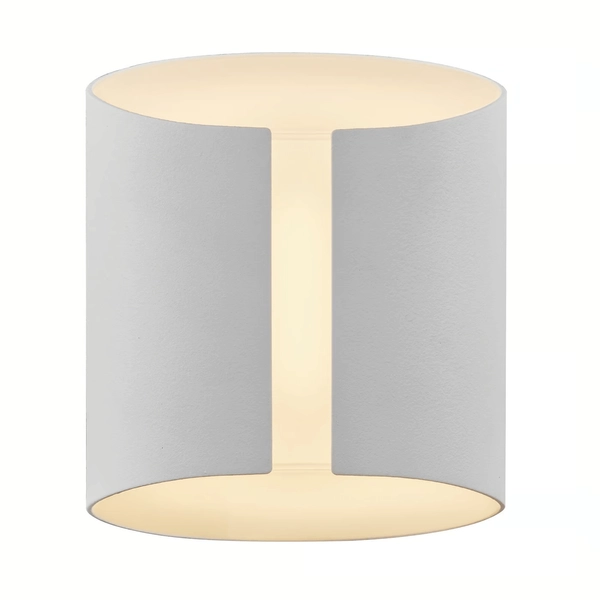 Kinkiet ścienny Grip Smart 2118201001 LED 10W 2200-6500K IP54 biały