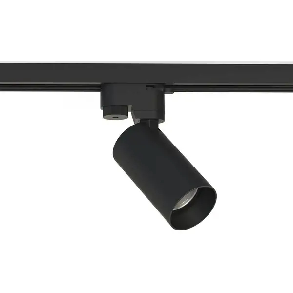 Spot do systemu szynowego Profile Mono 7581 1-faz. czarny