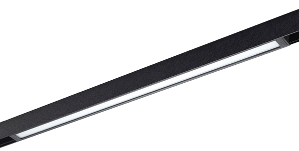 Reflektor szynowy ledowy Magnetic AZ5216 27W 4000K czarny