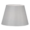 Materiałowy klosz do lampy SHADE AZ3672 Azzardo szary