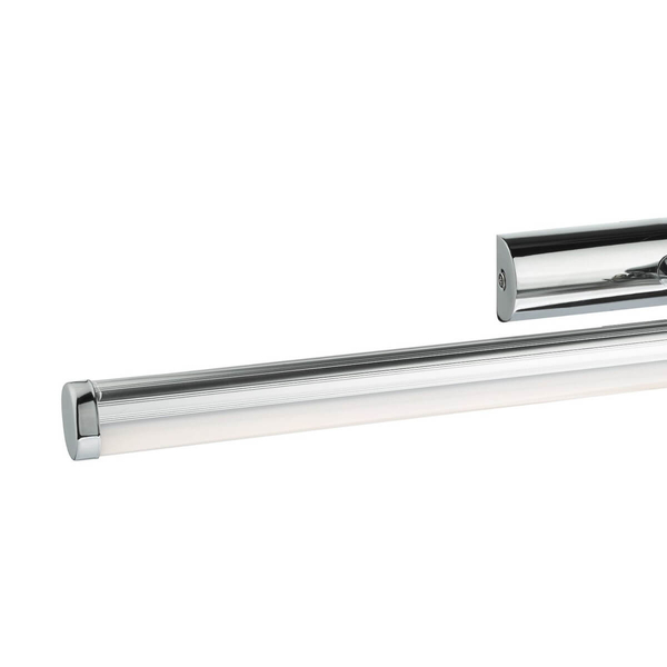 Łazienkowa lampa ścienna Sydney SYD6950 nad lustro IP44 chrom