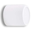 Spot LAMPA sufitowa 137623691439 TEAM okrągła OPRAWA metalowy downlight LED 12W 3000K tuba biała