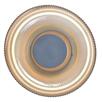 czarny || bursztynowy