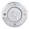 Gruntowa lampa zewnętrzna Cydops 7704216012 LED 6,8W 4000K IP67 czarna