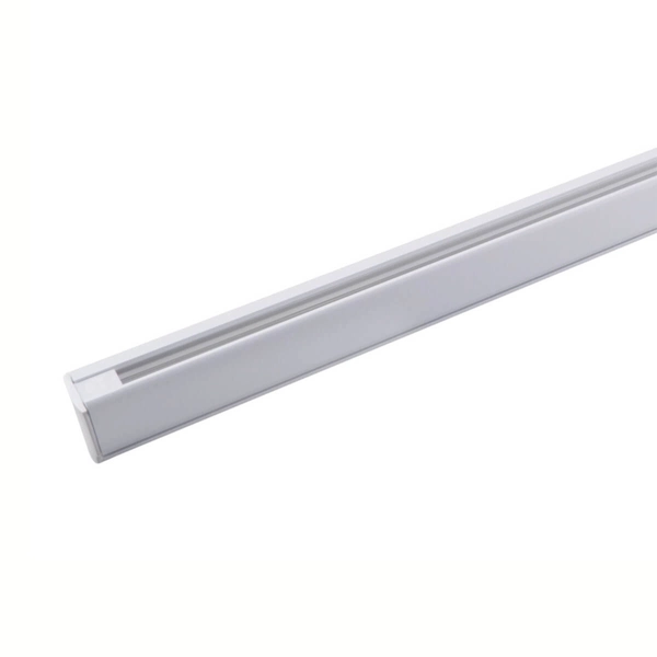 Podłużna szyna 3-fazowa do systemu szynowego 327888 1m biała