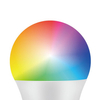 Żarówka RGB EKSM6666 LED 2700K - 6500K E27 A70 11W 1200lm 230V