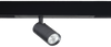Lampa sufitowa reflektorowa Optica AZ5197 LED 10W 4000K 1-faz czarna