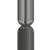 Lampa wisząca do jadalni CAMELEON SINGLES 12201 jedwabisty grafit