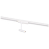 Lampa do szynoprzewodu 3-fazowego PISTOL S0005 LED 12W 3000K spot biała