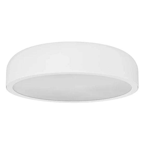 Nowoczesny ledowy plafon Cedrone OR85914 LED 14W 3000-6500K biały