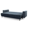 Sofa rozkładana ADELE 5900168833579 King Home tkaninowa