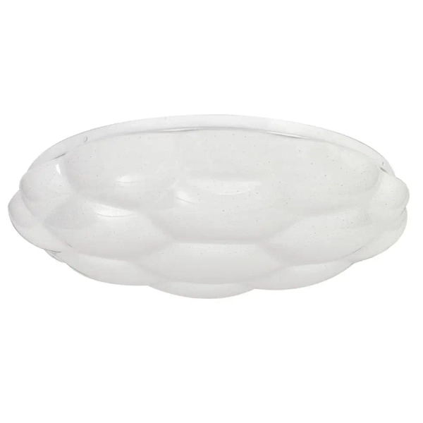 Dekoracyjny plafon CLOUD ML6173 480mm LED 40W 3000-6000K chmura biały