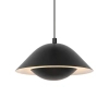 Jadalniana lampa wisząca nad stół FREYA 2213083003 czarny