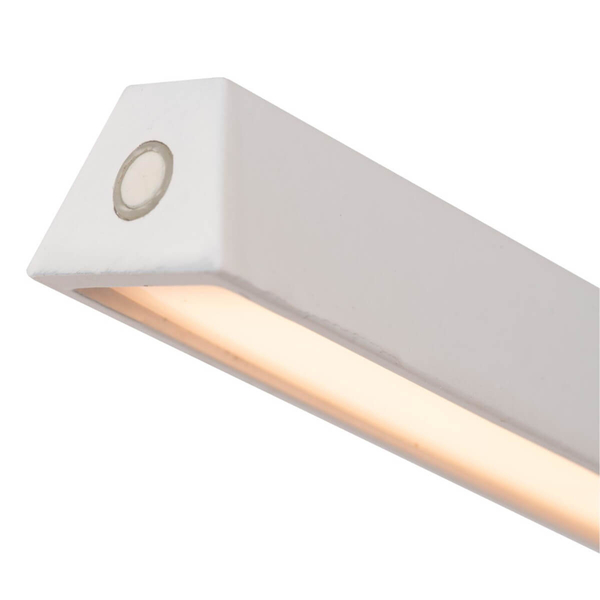 Lampa podłogowa Lavale 44701/03/31 LED 3W 2850K biała