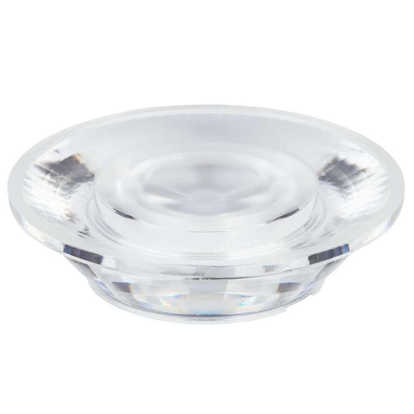 Reflektorowa LAMPA sufitowa MILO 8763 Nowodvorski okrągła OPRAWA metalowa LED 15W 4000K do systemu szynowego 3 - fazowego czar