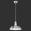 Wisząca lampa Will R30421007 RL Light misa nad stół metalowa nikiel
