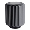 Lampka na stolik TURBIN 26500/05/36 Lucide LED 5W 3000K szara