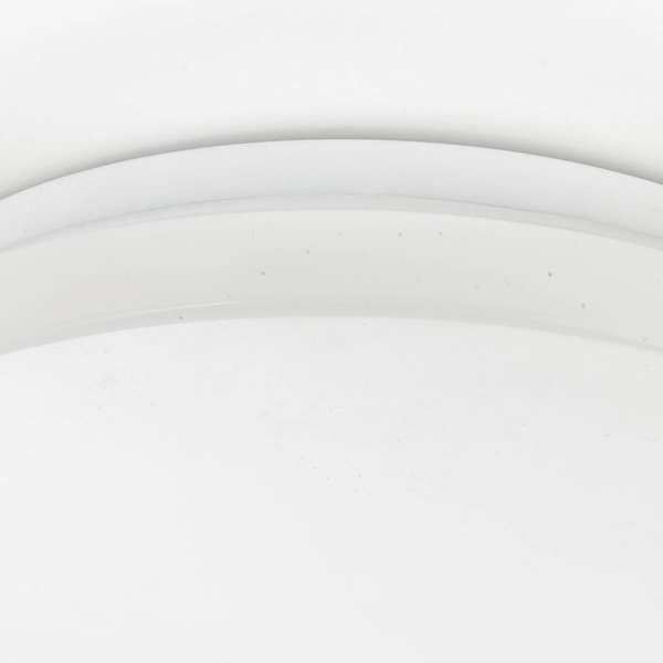 Minimalistyczny plafon Farica G97129/05 LED 12W 3000K biały