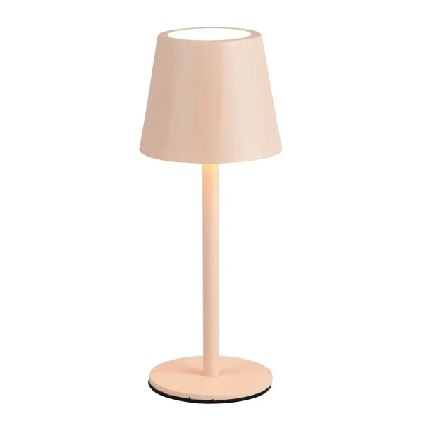 Przenośna lampa nocna DIAZ R55961166 LED 1,6W 2700-6500K IP44 beżowy