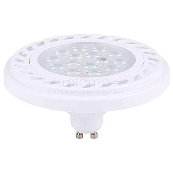 Żarówka LED 9213 LENS Nowodvorski GU10 ES111 9W 800 lm 230V biała neutralna