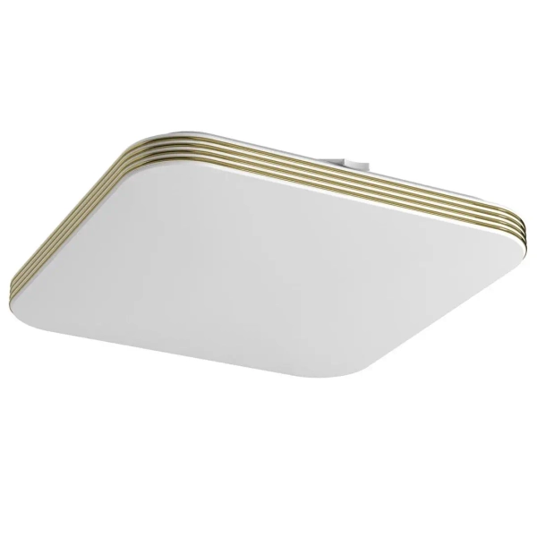 Sufitowa lampa ledowa DABAR ML0253 LED 7W 4000K do przedpokoju biały