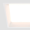 Sufitowa lampa Okno DL054-24W3K-W Maytoni LED 24W 3000K do gabinetu biała