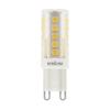 Żarówka BOB 03676 Ideus LED G9 4W 370lm 230V biała ciepła