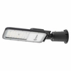 Elewacyjna lampa Pathway 10642 LED 60W 4000K IP65 metalowa czarna