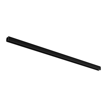 Metalowy szynoprzewód 3-faz MYL.00098 1m 230V czarny