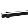Listwa profil do ledowych taśm EKPR6336 Eko-light 1m czarna