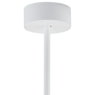 Nowoczesna LAMPA sufitowa ORBIT 7941 Nowodvorski metalowe pręty regulowane do biura sticks białe