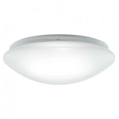 LAMPA sufitowa LEON LED 16W 4000K 02781 Ideus plafon OPRAWA łazienkowa kinkiet okrągły IP44 biały