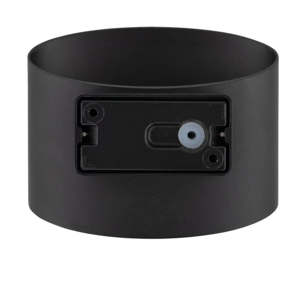 Zewnętrzna lampa ścienna Verto 18183 LED 3000K IP54 czarny
