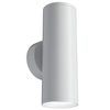 Kinkiet lampa ścienna Focus S C068WL-02W tuba biała
