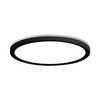 Przysufitowa lampa Corte PLF-63452-400R-36W-BL Italux LED 36W 2800-6000K czarny
