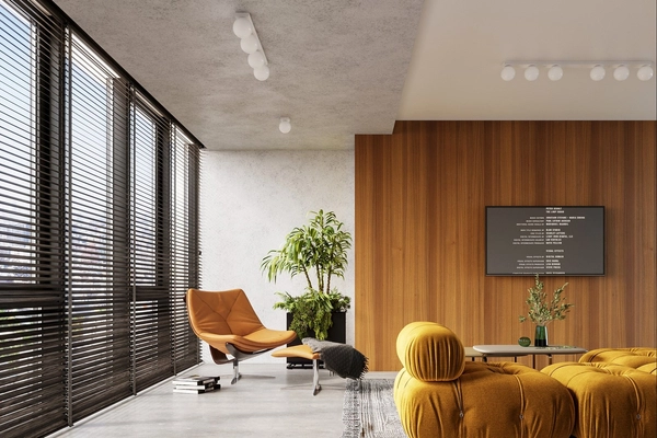 Plafon 3-punktowy Yoli SL.1148 Sollux kulisty klosz biały