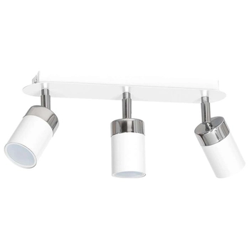 Spot LAMPA sufitowa JOKER MLP900 Milagro ścienna OPRAWA metalowa listwa reflektorki tuby białe