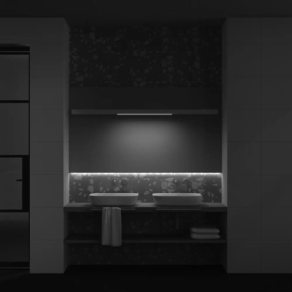 Szyna lampa magnetyczna Basis TR030-4-24WTW-DD2-W LED 24W 2700-6000K biała