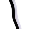 Stolikowa lampka Face AZ5467 Azzardo LED 20W 3000-6500K czarna