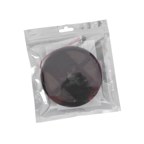 Taśma LED 14,4W 3000K LATE LED 03024 Ideus pasek 3 metry 1260lm IP65 biała