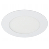 Podstropowa lampa sufitowa LED 3W 6500K okrągły wpust hol