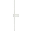 Minimalistyczna lampa ścienna Ombre MSE1501100478 Moosee LED 14W 3000K biała