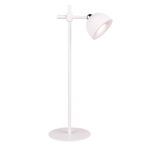 Biurkowa lampka z regulacją Maxima R57791101 RL Light LED 3W 3000K biały
