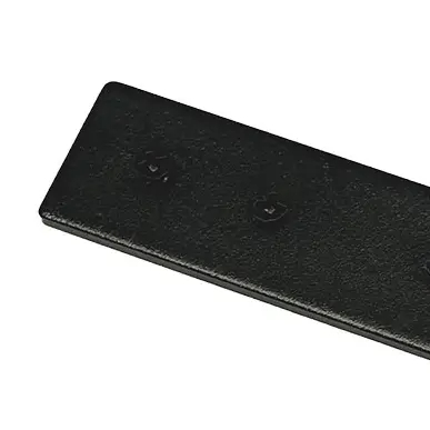 Złączka do magnetycznego systemu szynowego TRMA-263537-CONN-20 czarna